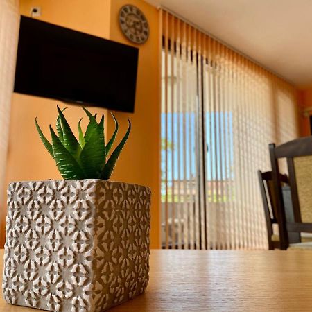 Cozy Apartment In The Center Of Primorsko Extérieur photo