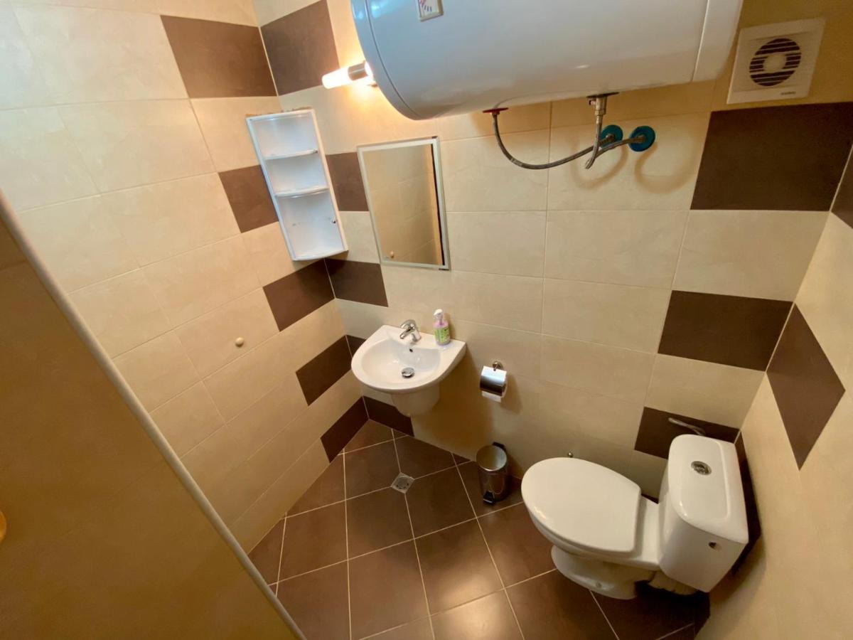 Cozy Apartment In The Center Of Primorsko Extérieur photo