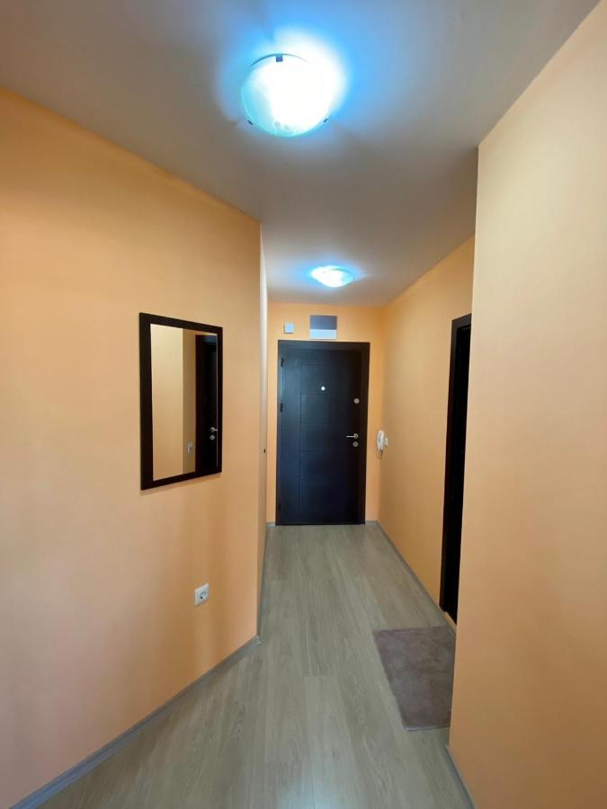 Cozy Apartment In The Center Of Primorsko Extérieur photo